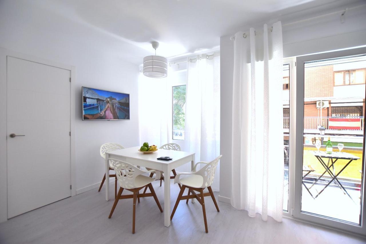Emma Apartment Central Valence Extérieur photo