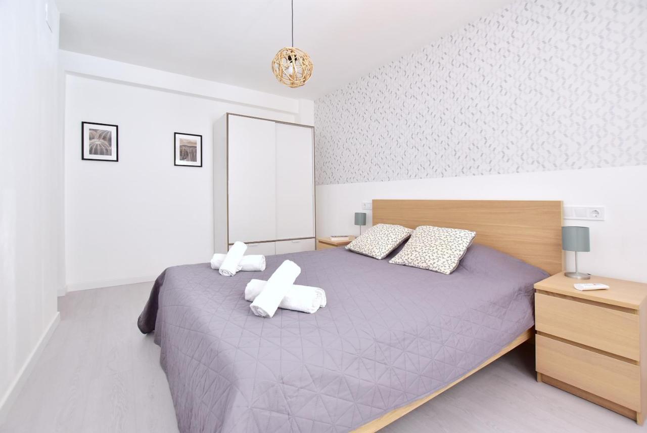 Emma Apartment Central Valence Extérieur photo