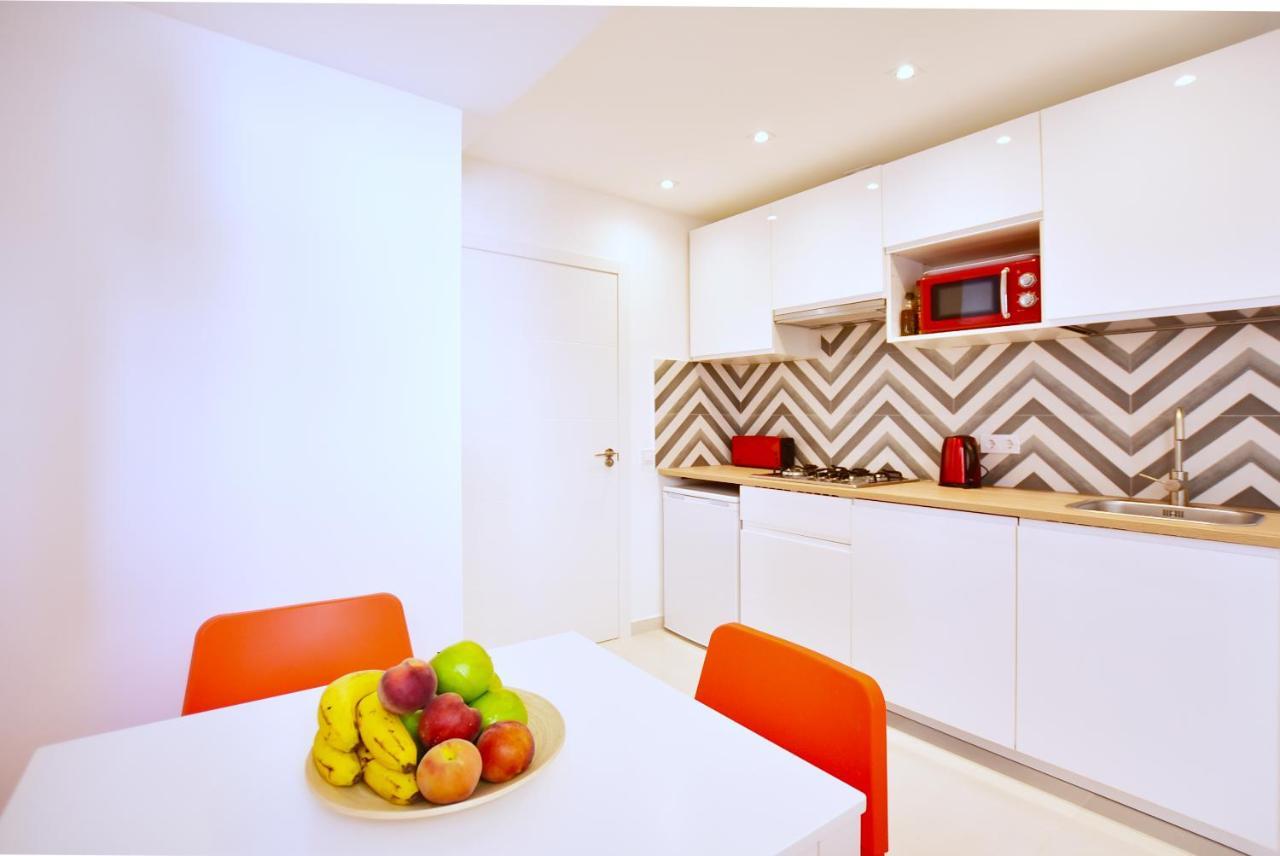 Emma Apartment Central Valence Extérieur photo