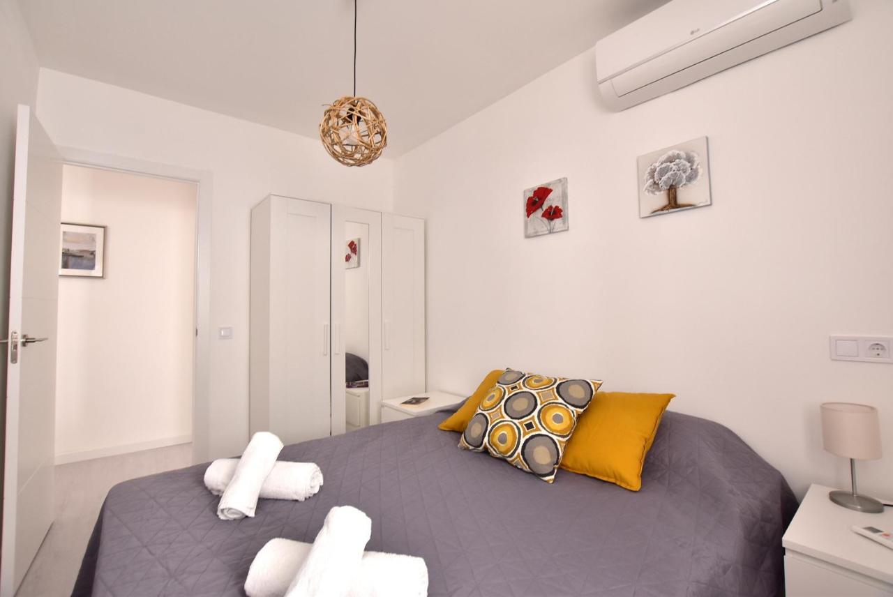 Emma Apartment Central Valence Extérieur photo